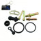 Stoneder, kit di riparazione pinza freno 145 per Pit Dirt Bike, marca cinese 50 cc, 110 cc, 125 cc, 140 cc, 150 cc, 160 cc, 170 cc, 180 cc, 190 cc