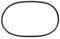 Amica 8066308 ORIGINAL Türdichtung Türrahmendichtung Rahmendichtung Backofendichtung rundum 410 x 330 mm vierseitig Haken Backofen Ofen Herd Backraum
