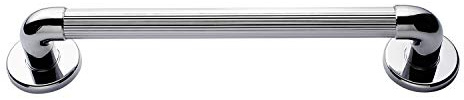 RIDDER Assistent A1014537 Haltegriff Eco ca. 45 cm Chrom, ABS