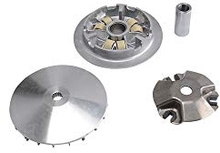 variateur maxi scooter teknix compatible avec 125 yamaha nmax