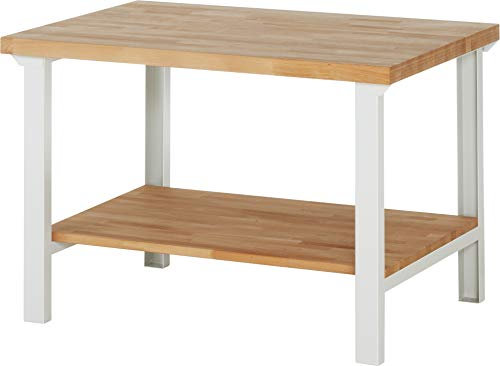 Werkbank Serie 7000 - Modell 7000-7