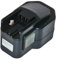 XCell Ersatzakku (Akku) für Milwaukee (48-11-1024, BCL14.4) – 14,4 V, 3000 mAh, 43,2 Wh