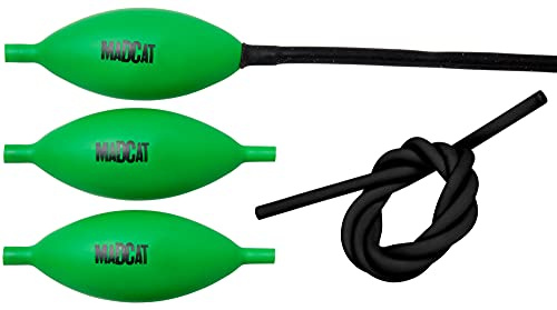 Madcat Hooklift Kit - 3 U-Posen, Tragkraft:3g