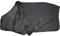 Kentucky Stalldecke 0gr 130/135 cm - 130/135 cm - Schwarz
