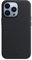 Puro iPhone 12, 12 Pro, 12 Pro Max, iPhone 13, 13 Pro, 13 Mini, 13 Pro Max Handyhlle; Lederoptik; Kratzfest; Braun; Texturiert; Snap-On
