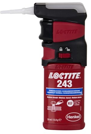 Loctite Kartuschenpresse, 50-250ml