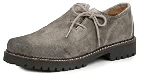 Stockerpoint Herren Haferlschuhe Tailor I Größe 40-47 I Trachtenschuhe aus hochwertigem Leder I Optimale Passform & traditionelles Design I Ideal für Trachten & Festlichkeiten