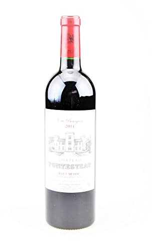 Wein 2011 Chateau Fontesteau Cru Bourgeois