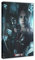 MJKO Resident Evil 7 Leinwand-Poster, Schlafzimmer-Dekoration, Sport-Landschaft, Büro, Raumdekoration, Geschenkrahmen-Stil, 50 x 75 cm