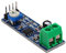Amplifiers Board, 5V-12V 200 Times Gain Mono Audio Power Amplifier Module, LM386 Amplifier Fit for Car Audio