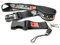 Streetculture JDM PERFORMANCE Nylon Lanyard Jet Tag Schlüsselanhänger langlebig und robust - Accessories Zubehör Schlüsselband Keychain