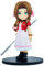 Square-Enix Final Fantasy VII Remake Adorable Arts Statuette Aerith Grainsborough 11 cm