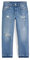 Jeans Donna levi's 36200-0248 Jeans 501 Crop Z0626