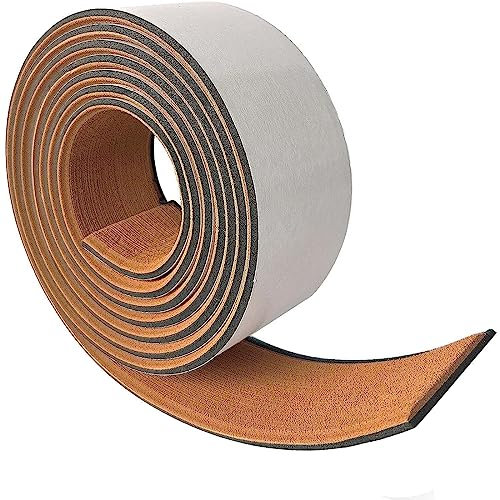 Hzkaicun Eva Schaum Boot Bodenbelag Marine rutschfeste Matte 240x5.5cm Selbstklebend Teakholzimitat Deck Teppich für Boote Schiffsdecks Yachtboden Schwimmbad Motorboot Schnellboot Kajak