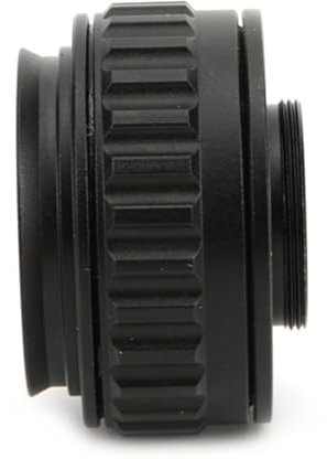 0.35X CTV Microscope Adapter Camera Interface Adapter for Trinocular Stereo Microscope, Camera Interface 25mm/1in