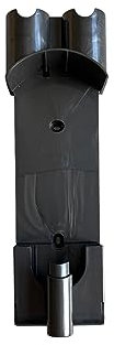 daniplus Wandhalterung, Halterung kompatibel zu Dyson V7, V8, SV10, SV11 Staubsauger / 967741-01