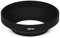Wide Angle 49 mm Lens Hood Universal Lens Hood 49 mm