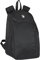 Mickey Black - Mochila Nevera Waterproof, Nevera para Frío y Calor, Nevera Fácil de Transportar, Nevera Impermeable, Nevera para Excursión, 23x18x36 cm, Color Negro