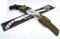 Silky 746-33 Zubat Ultimate Professional Pruning Saw 330mm Pruning/Arborist c/w Spare Blade