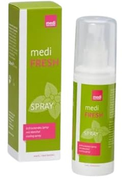 medi Fresh Spray 1X100 ml