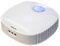 Pet Air Purifiers, Odor Eliminator and Deodorization for Pets, Air Purifiers for Home, Pollen Pets Dust Odors, Negative Ion Generator, 4000mAh, 20Db Silent