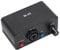 Preamplificador de Micrófono, Amplificador de Ganancia de Micrófono, Potencia Fantasma de 48 V, Salida XLR para Micrófono de Condensador Dinámico, Preamplificador de Micrófono