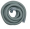 Heavy Duty 4 Metre Drain Hose Waste Pipe for Washing Machine and Dishwasher Applications