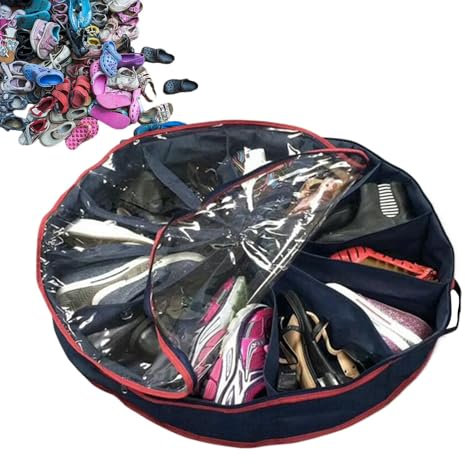 Aufbewahrung Schuhtasche Schuhaufbewahrungsorganisator Schuhorganisator Schuhaufbewahrung Schuhregal Schuhaufbewahrungsorganisator Für Schrank Schuhaufbewahrungsorganisator Für Unter Dem Bett Schuhorg