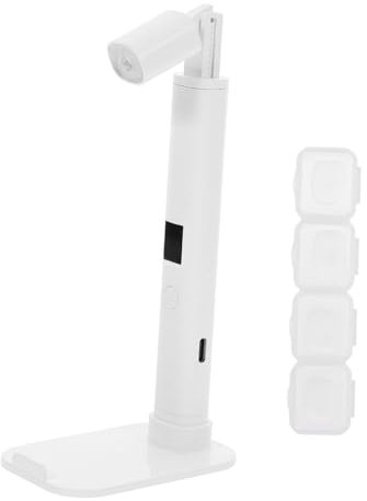 IWOWHERO Mini Uv Nail Lamp Gel Nails Portable Uv Lamp Manicure Tool Led Nail Dryer Machine