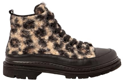 ART Unisex 1895 Birmingham Mode-Stiefel