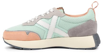 Munich XEMINE WMN 107 SNEAKER FLACH