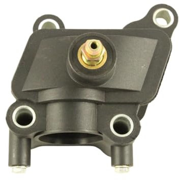Thermostat Housing Water Pump Compatible With 300C 27L Engine
