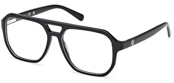 GAFAS GUESS - GU50327 C: shiny black