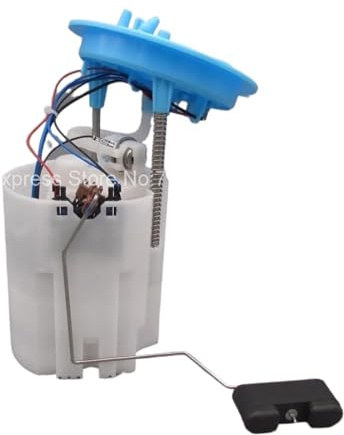 Pompa Carburante Compatibile con Golf VII 7 VARIANT 2013 2014 2015 2016 2017 2018 2019 2020 5Q0919051M Gruppo modulo pompa carburante