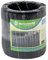 Floraworld Sicht-/ Wind- und Objektschutz Comfort 5er Set, Anthrazit, 201.5 x 18 x 19 cm