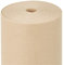 García de Pou Nappe Pré-Découpée 120 cm Spunbond 60 g/m2, 1,20 x 50,4 m Creme PP