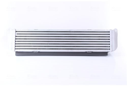NISSENS 96243 Motorräume