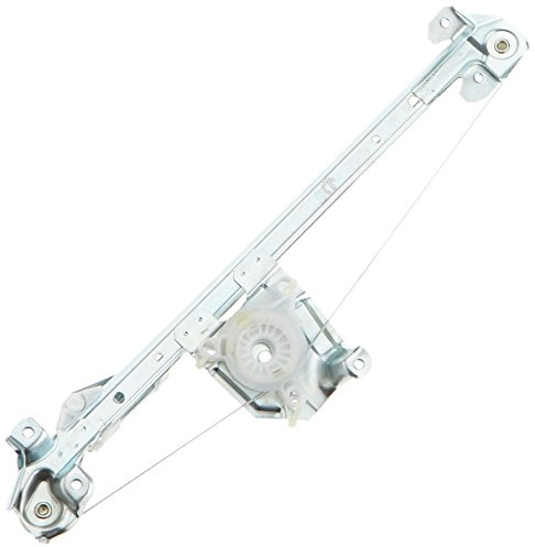 ESEN SKV Fensterheber 01SKV093 hinten links | Kompatibel mit: OPEL ASTRA F CLASSIC Caravan, ASTRA F CLASSIC CC, ASTRA F CLASSIC Stufenheck, ASTRA G Caravan, ASTRA G CC