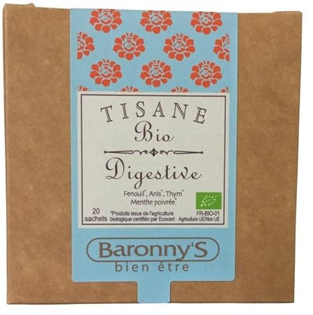 France Herboristerie 357780