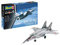 Revell-MiG-25 RBT Foxbat B Kit di Modelli in plastica, Multicolore, 1/72, 03878