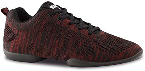 Anna Kern Suny Damen Dance Sneakers 135 Bold - Größe: UK 4,5 (37 1/3 EU)