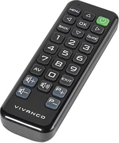Vivanco RR Z 140 Zapper Ersatz FB f. Sony