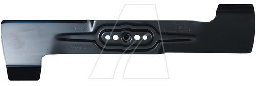 p.f. Wolf 35,5 cm Standard Messer für Elektrorasenmäher 4936410 Ersatzmesser