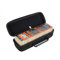 Hermitshell Custodia rigida da viaggio per Hasbro Gaming Jenga Classic Game (non include i blocchi)