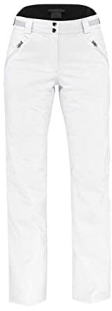 HEAD Damen Sierra Pants Women TROUSERS, Weiü, S EU