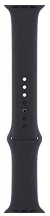 Apple Watch Correa deportiva Medianoche (41 mm) - Talla única