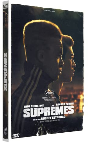 Suprêmes [DVD] [FR Import]