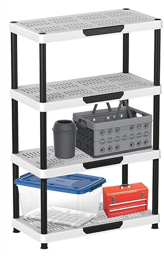 Duramax - Regal - Dohko - PVC - schwarz und weiß