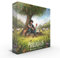 Applejack - Familienspiel - The Game Builders: EIN bissfestes Legespiel Autor Uwe Rosenberg