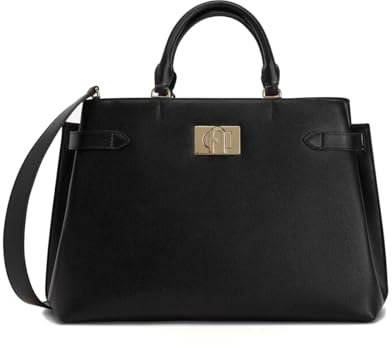Furla 1927 Tote 36 L Nero